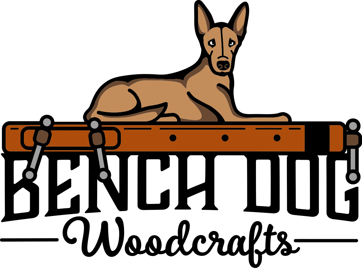 Home Bench Dog Woodcrafts